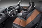 GMC Sierra Crew Cab 2007 года